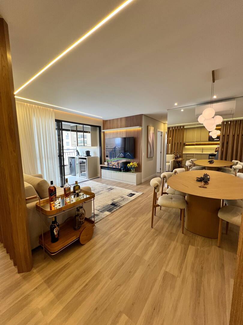 Apartamento, 3 quartos, 88 m² - Foto 1