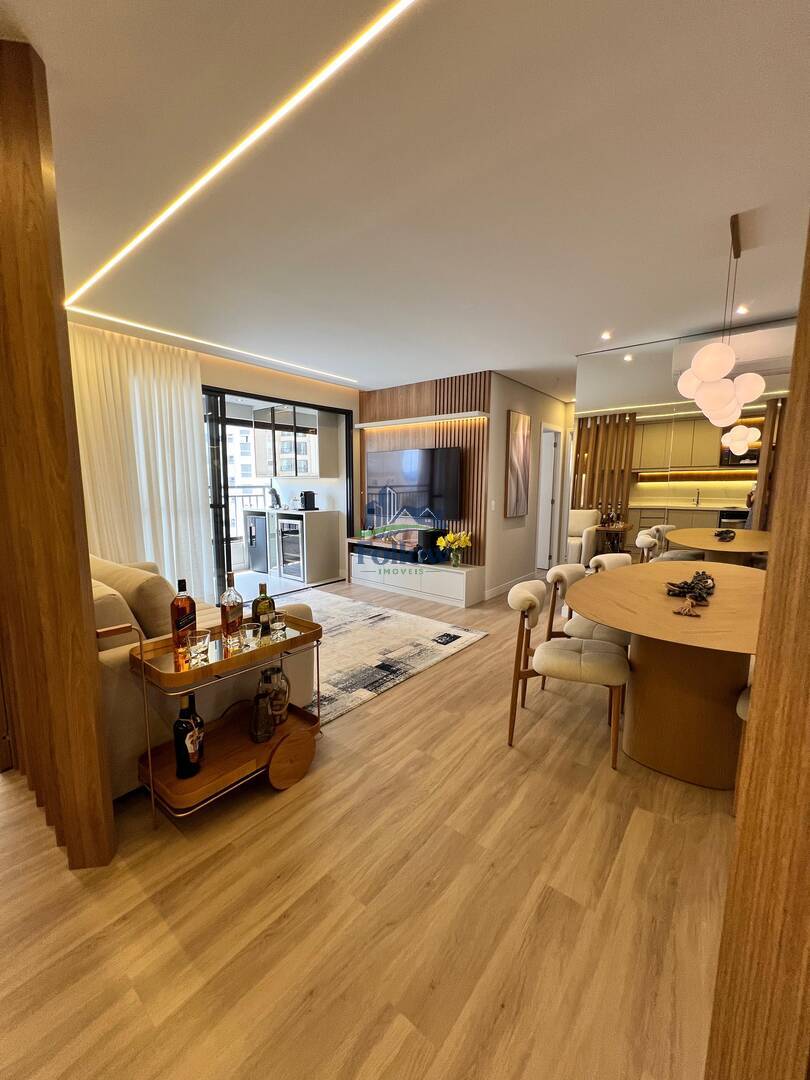 Apartamento, 3 quartos, 88 m² - Foto 4