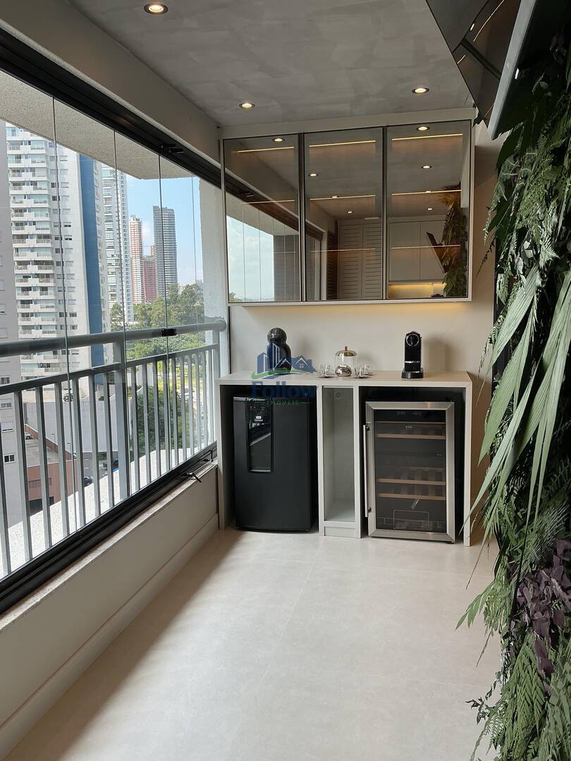 Apartamento, 3 quartos, 88 m² - Foto 5