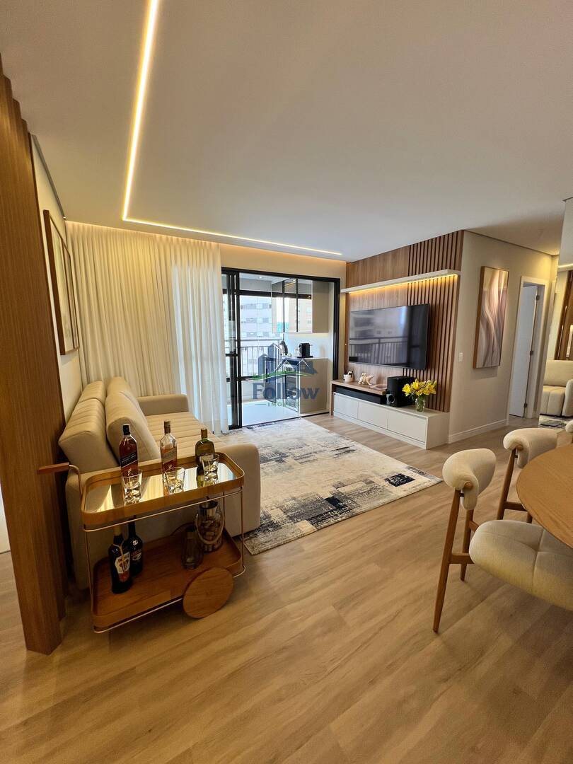 Apartamento, 3 quartos, 88 m² - Foto 6
