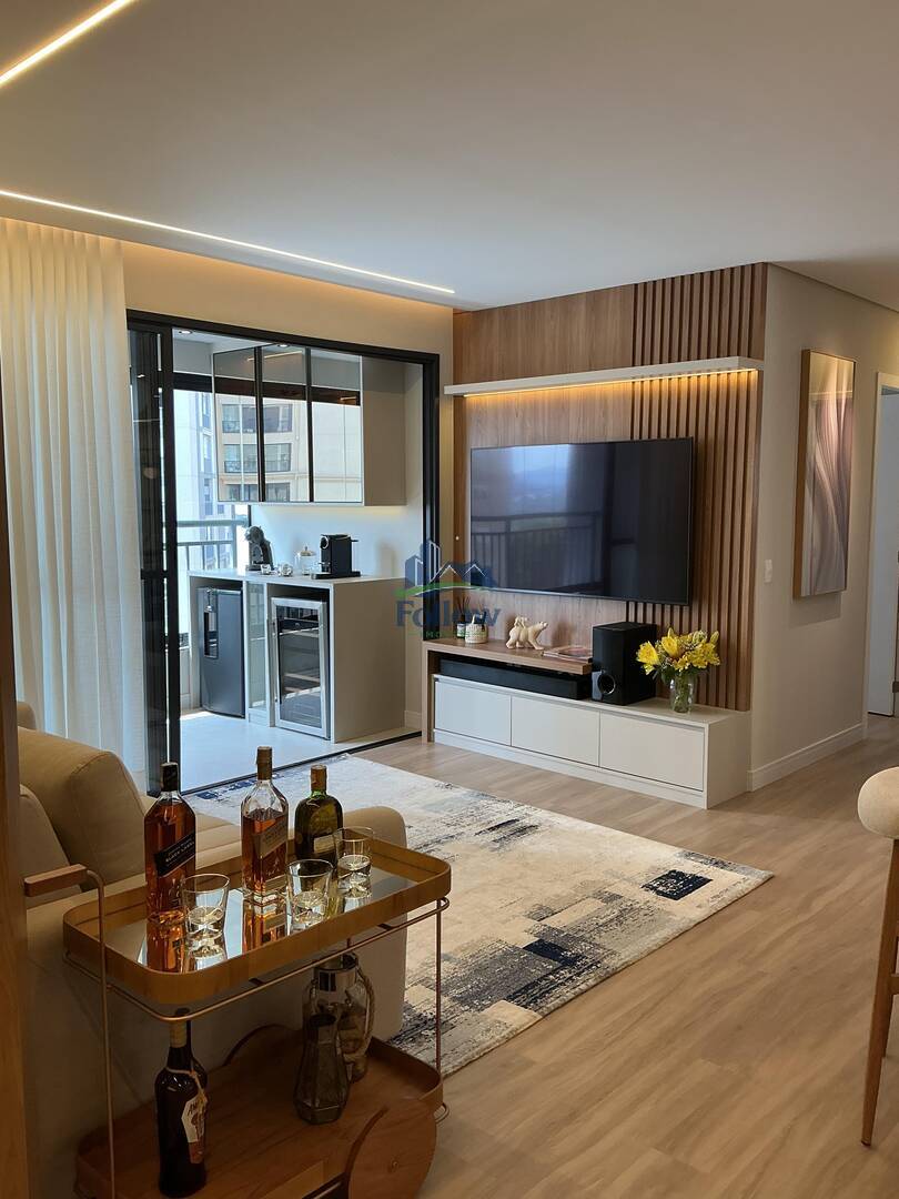 Apartamento, 3 quartos, 88 m² - Foto 7
