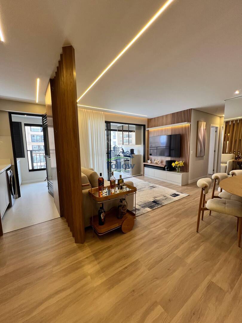 Apartamento, 3 quartos, 88 m² - Foto 9