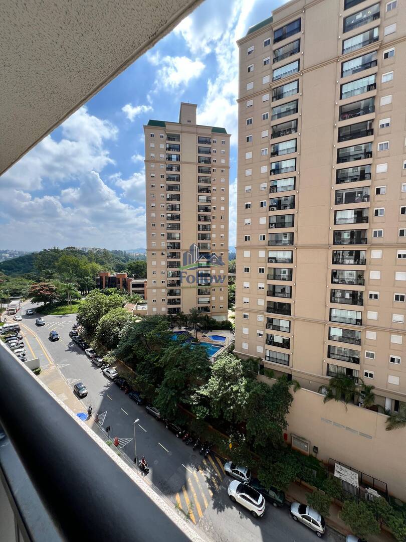 Apartamento, 3 quartos, 88 m² - Foto 12