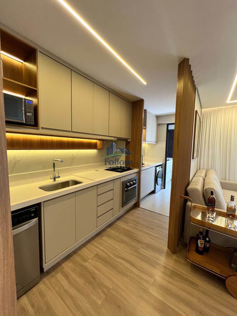 Apartamento, 3 quartos, 88 m² - Foto 15