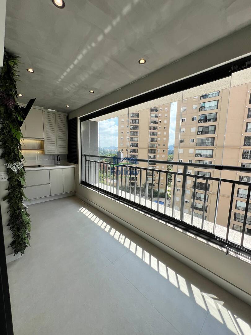Apartamento, 3 quartos, 88 m² - Foto 19