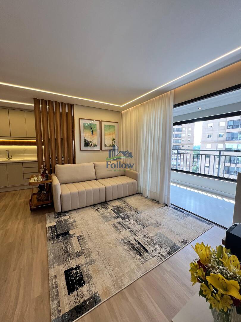 Apartamento, 3 quartos, 88 m² - Foto 20