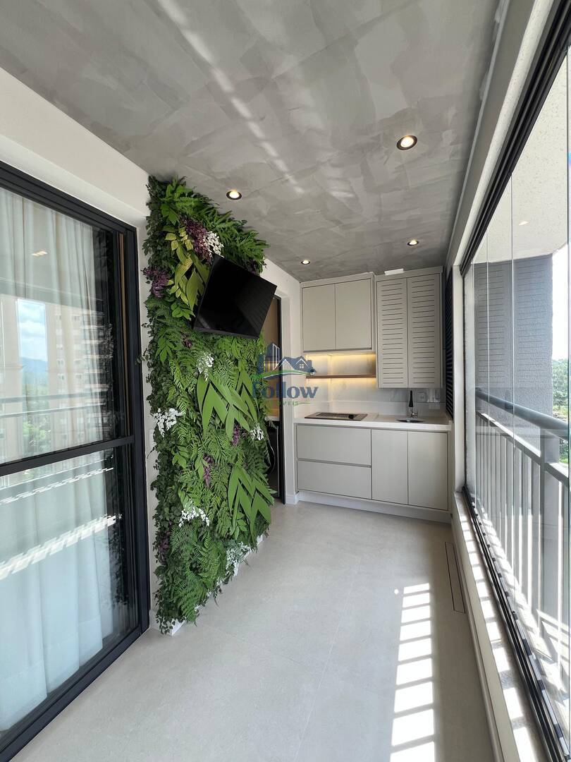 Apartamento, 3 quartos, 88 m² - Foto 24