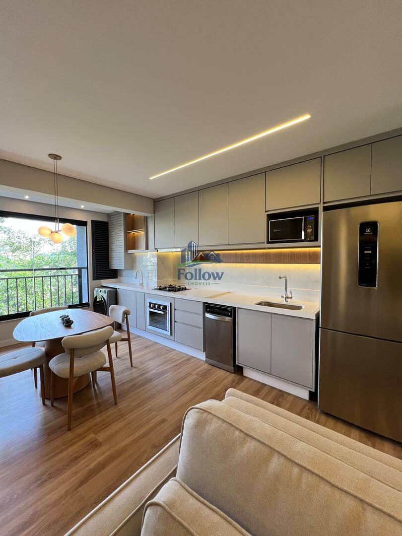 Apartamento, 3 quartos, 70 m² - Foto 1