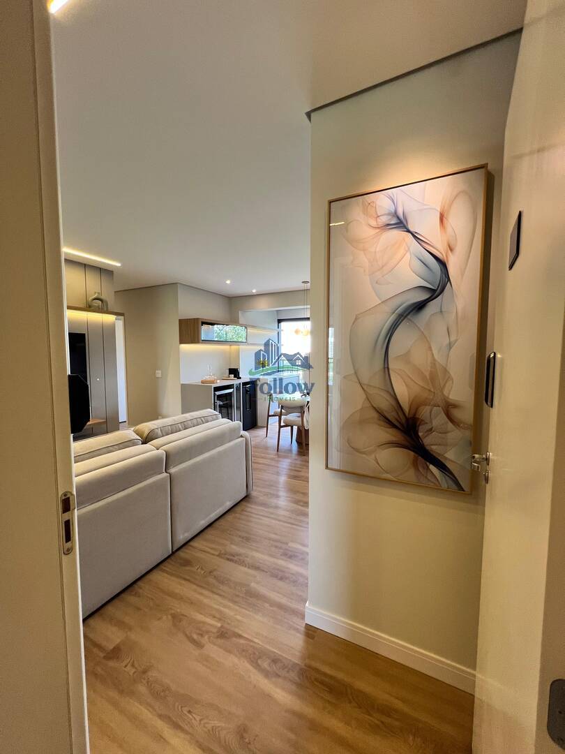 Apartamento, 3 quartos, 70 m² - Foto 2