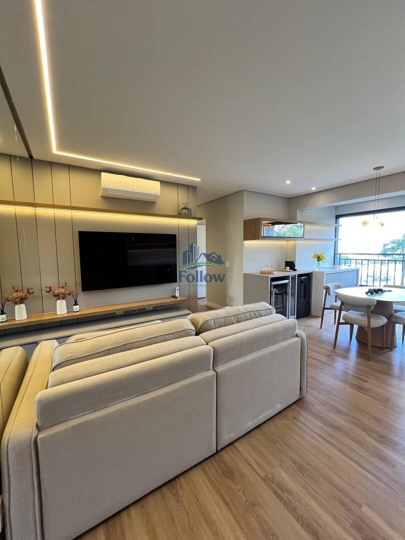 Apartamento, 3 quartos, 70 m² - Foto 3