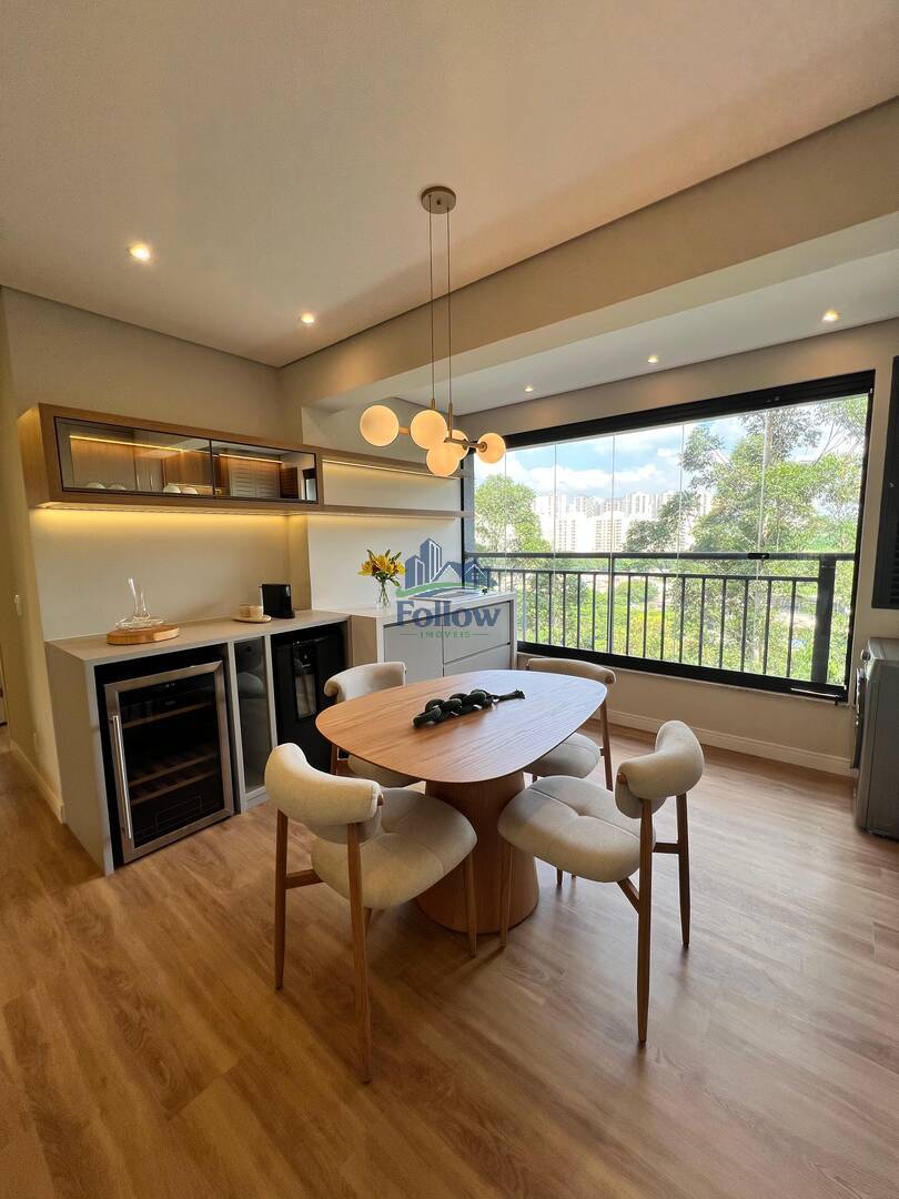 Apartamento, 3 quartos, 70 m² - Foto 5