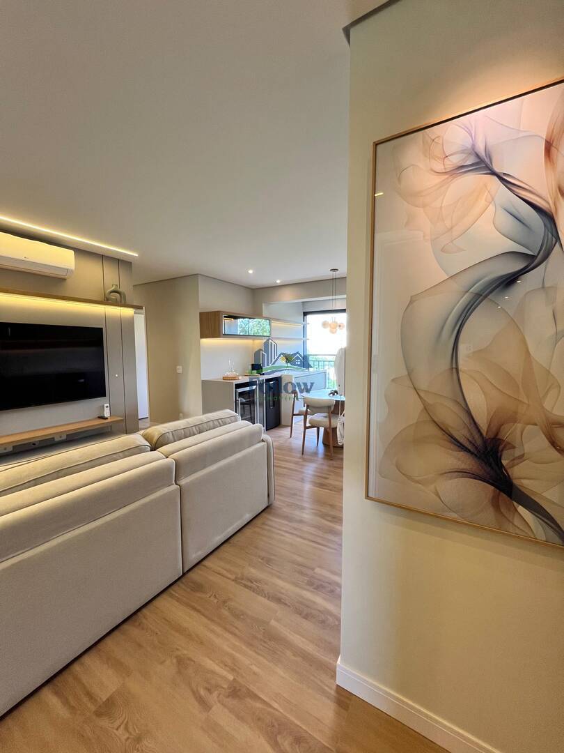 Apartamento, 3 quartos, 70 m² - Foto 6