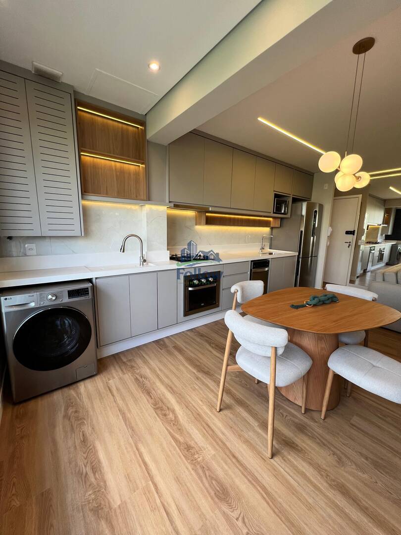 Apartamento, 3 quartos, 70 m² - Foto 7