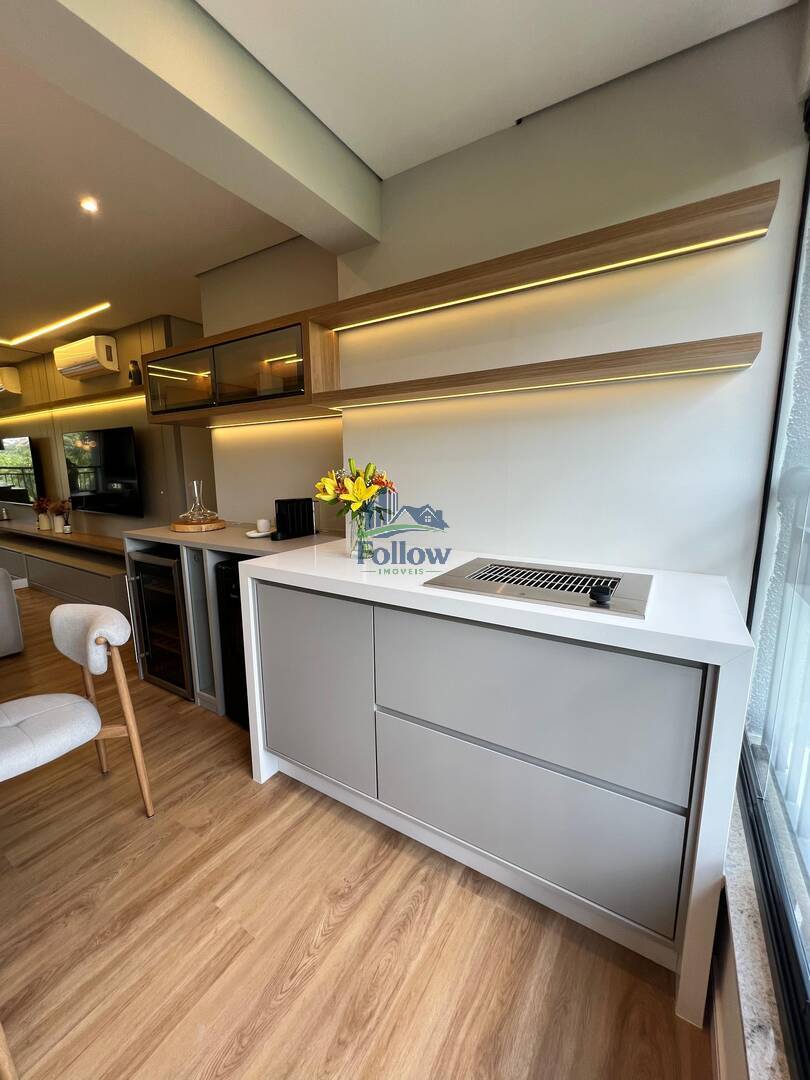 Apartamento, 3 quartos, 70 m² - Foto 8