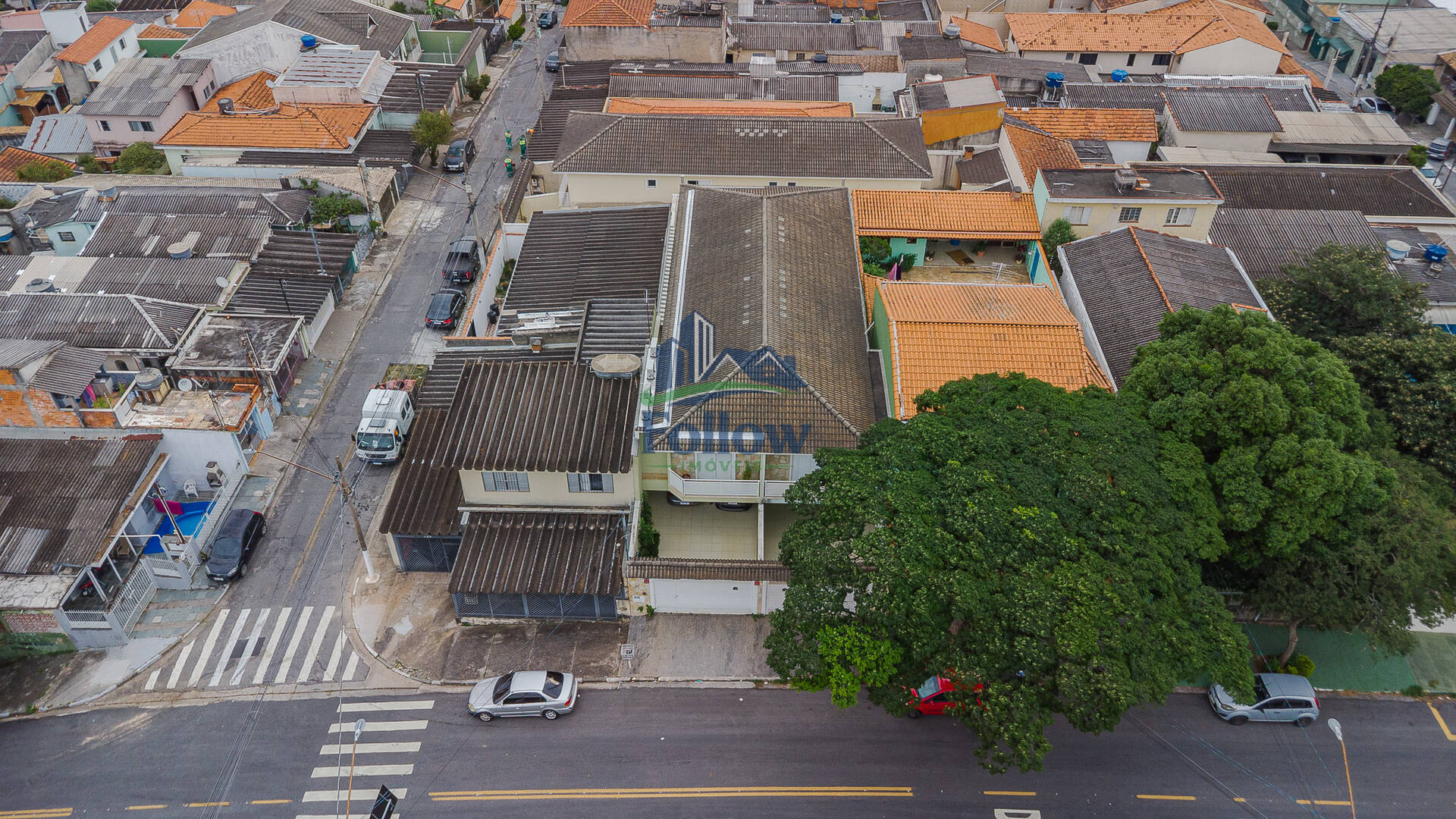 Sobrado, 3 quartos, 247 m² - Foto 19