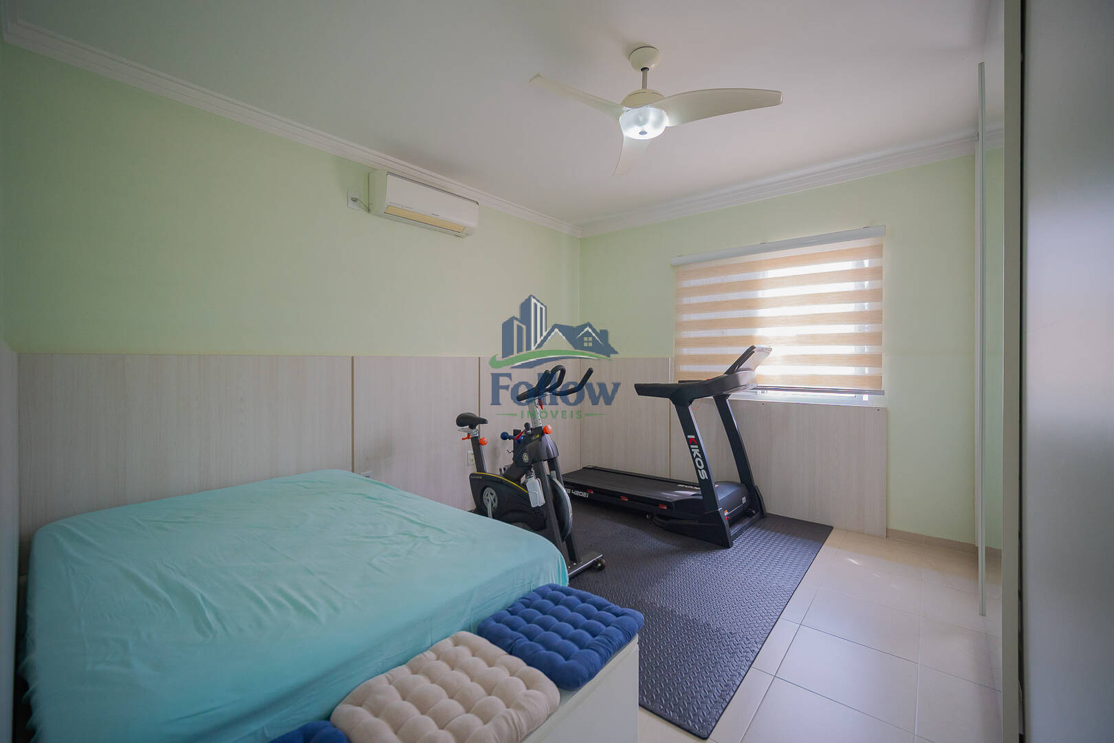 Sobrado, 3 quartos, 247 m² - Foto 23