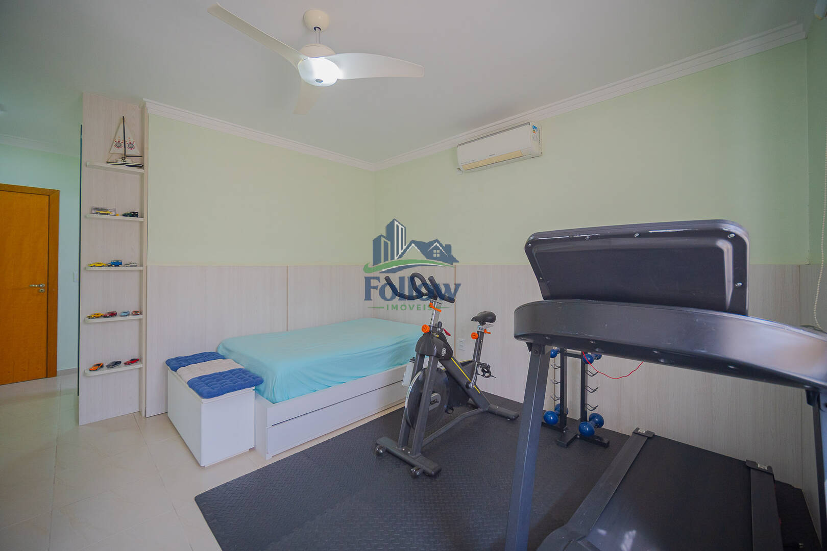 Sobrado, 3 quartos, 247 m² - Foto 22