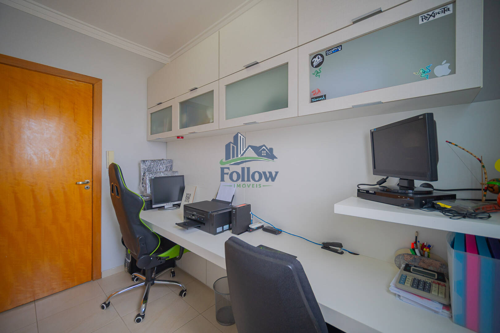 Sobrado, 3 quartos, 247 m² - Foto 26