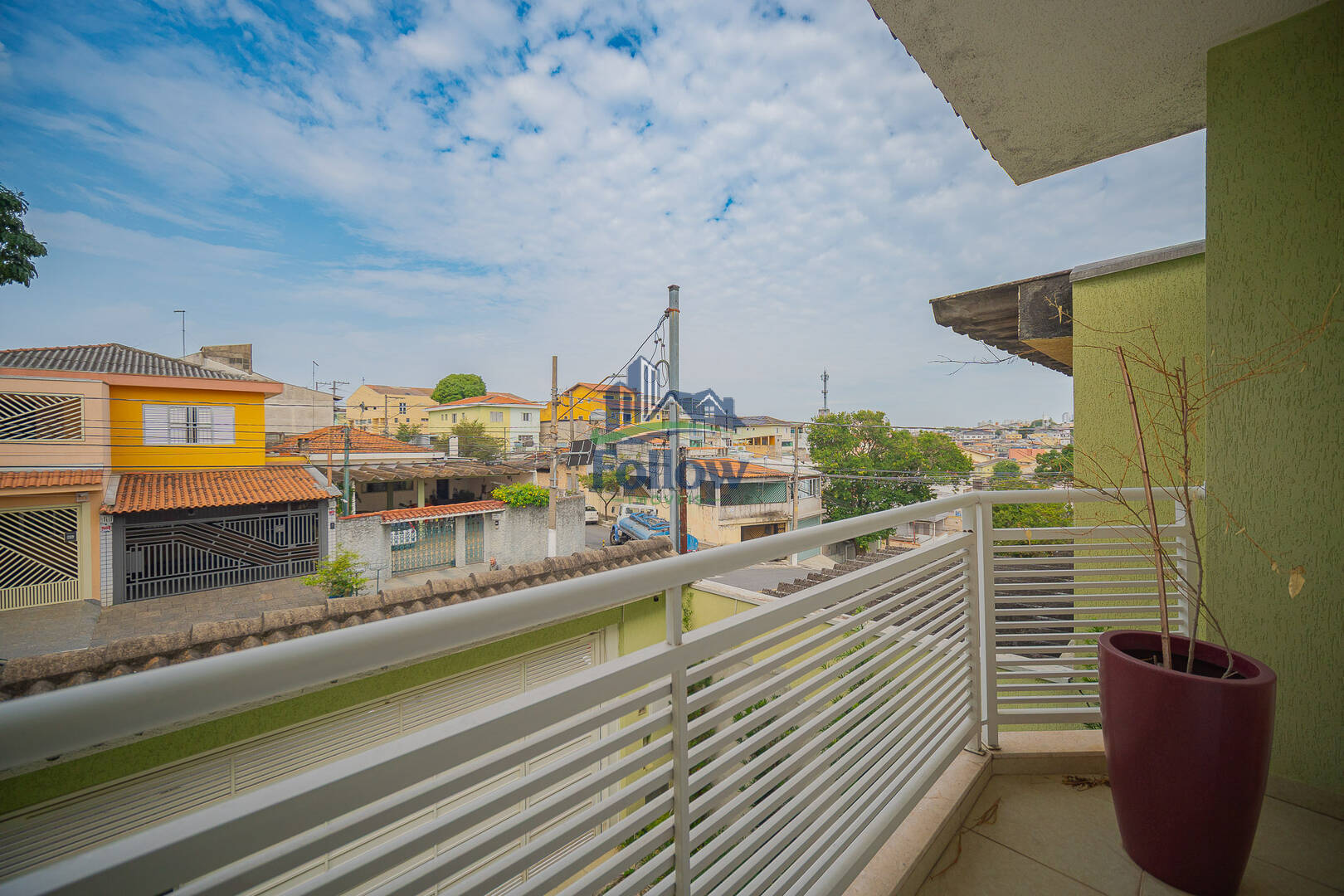 Sobrado, 3 quartos, 247 m² - Foto 38