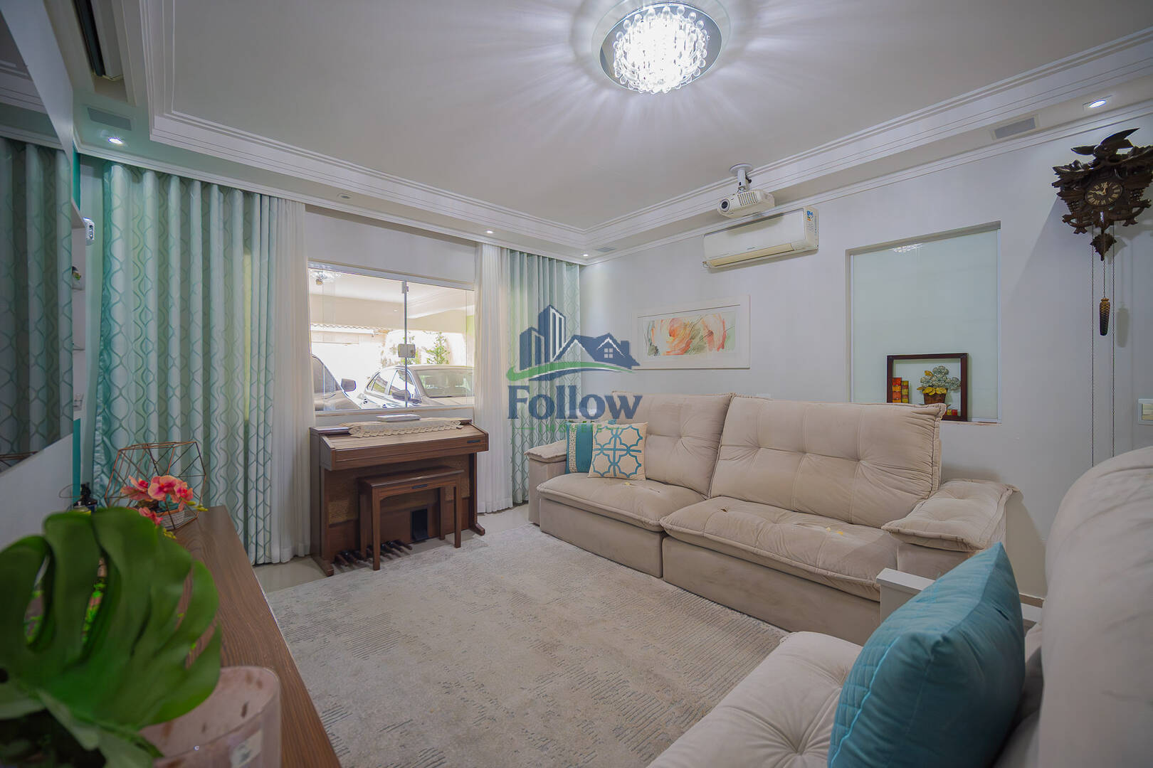 Sobrado, 3 quartos, 247 m² - Foto 6