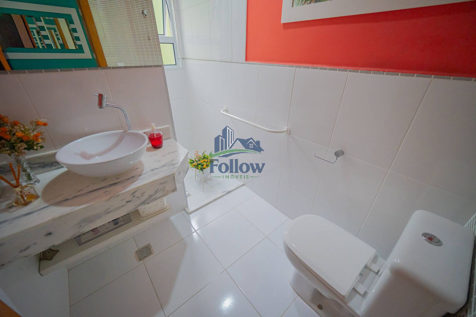 Sobrado, 3 quartos, 247 m² - Foto 16