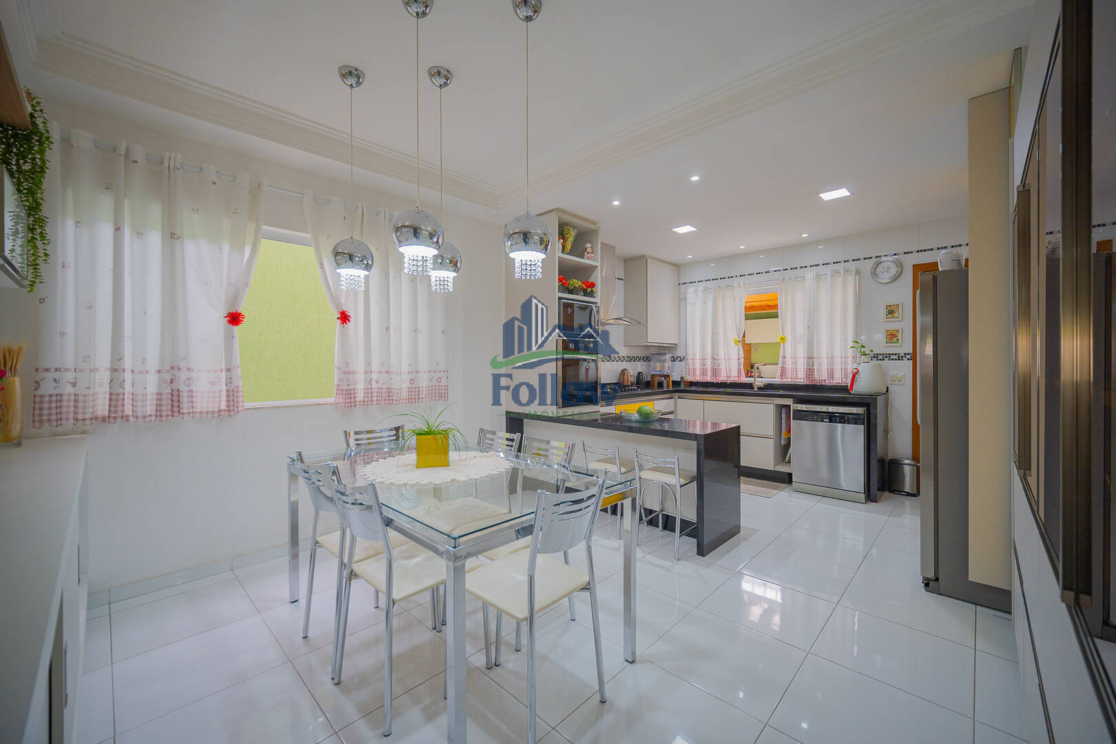 Sobrado, 3 quartos, 247 m² - Foto 17