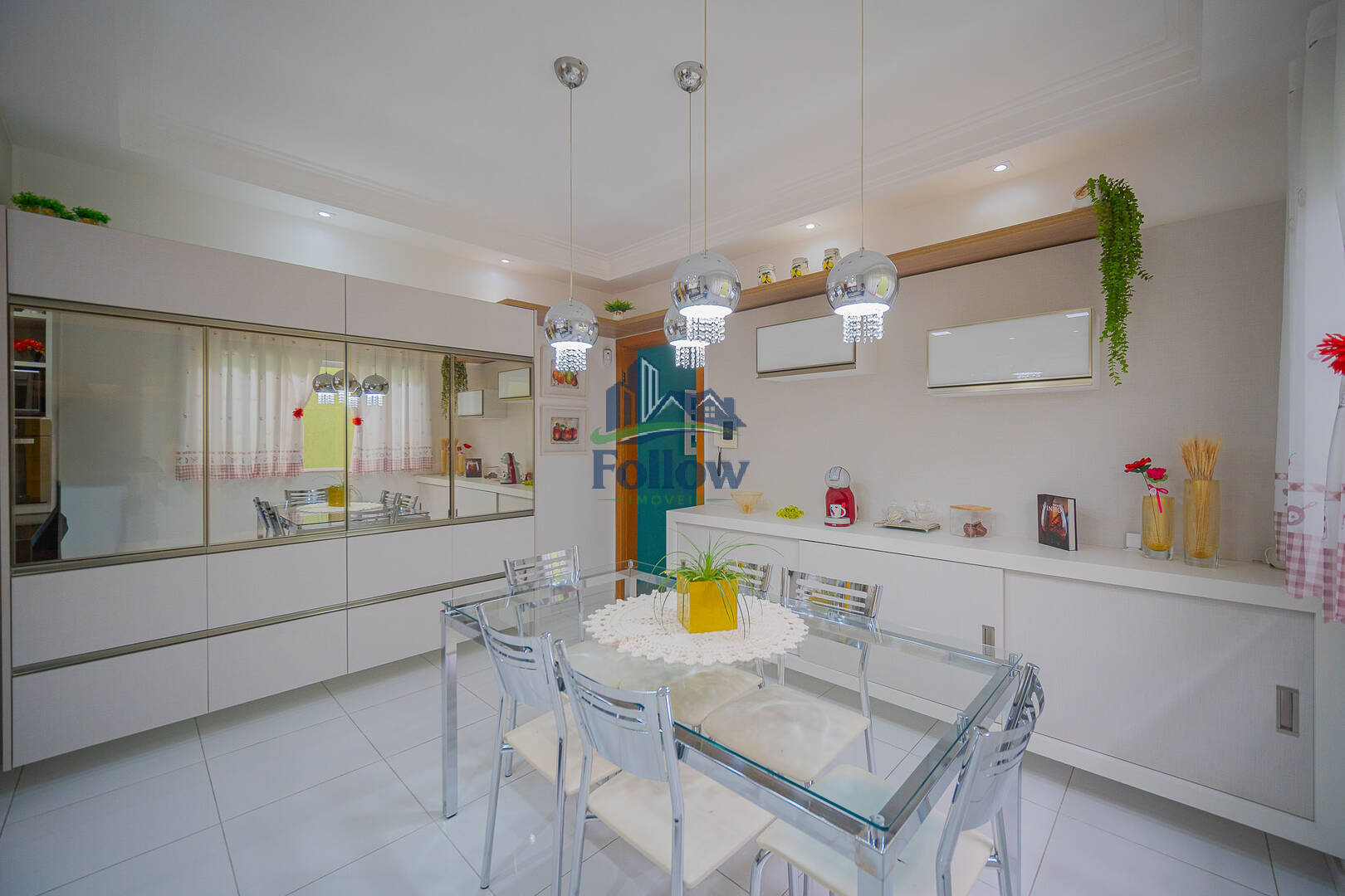 Sobrado, 3 quartos, 247 m² - Foto 14