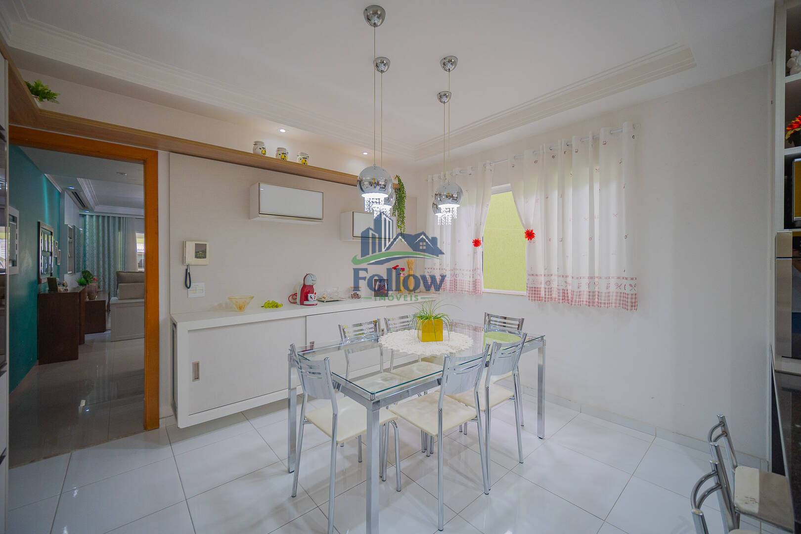Sobrado, 3 quartos, 247 m² - Foto 13