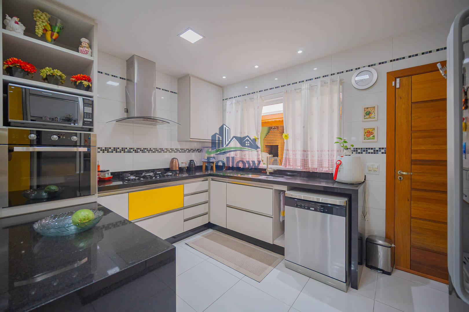 Sobrado, 3 quartos, 247 m² - Foto 12