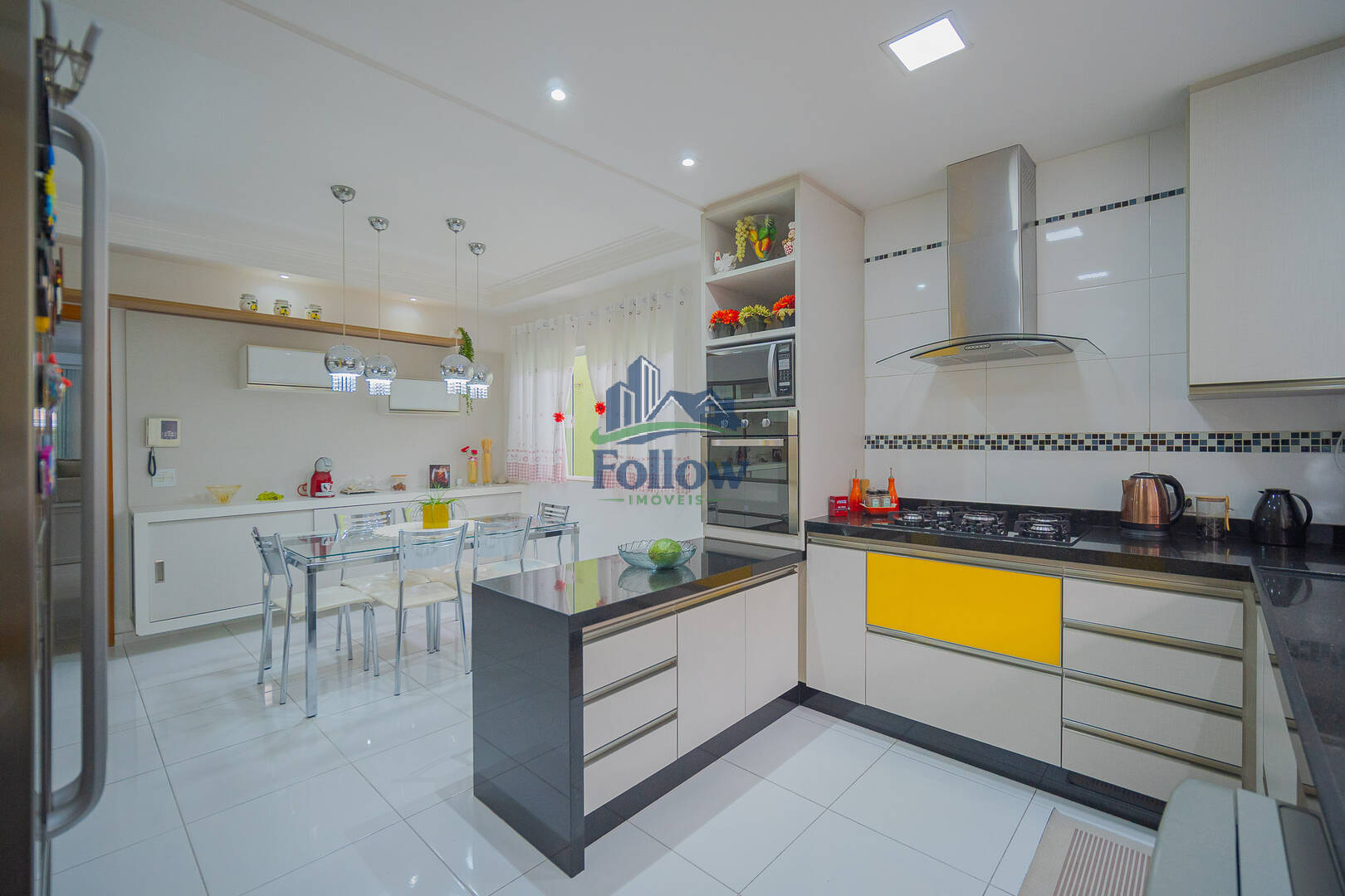 Sobrado, 3 quartos, 247 m² - Foto 10