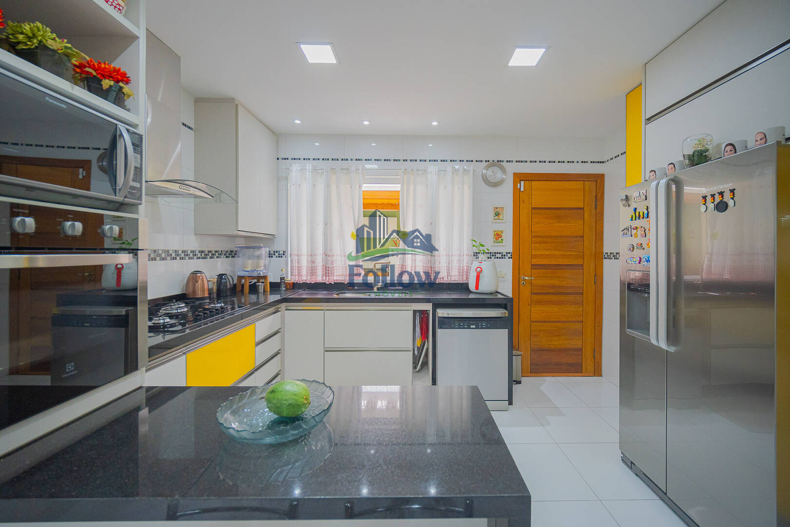 Sobrado, 3 quartos, 247 m² - Foto 11