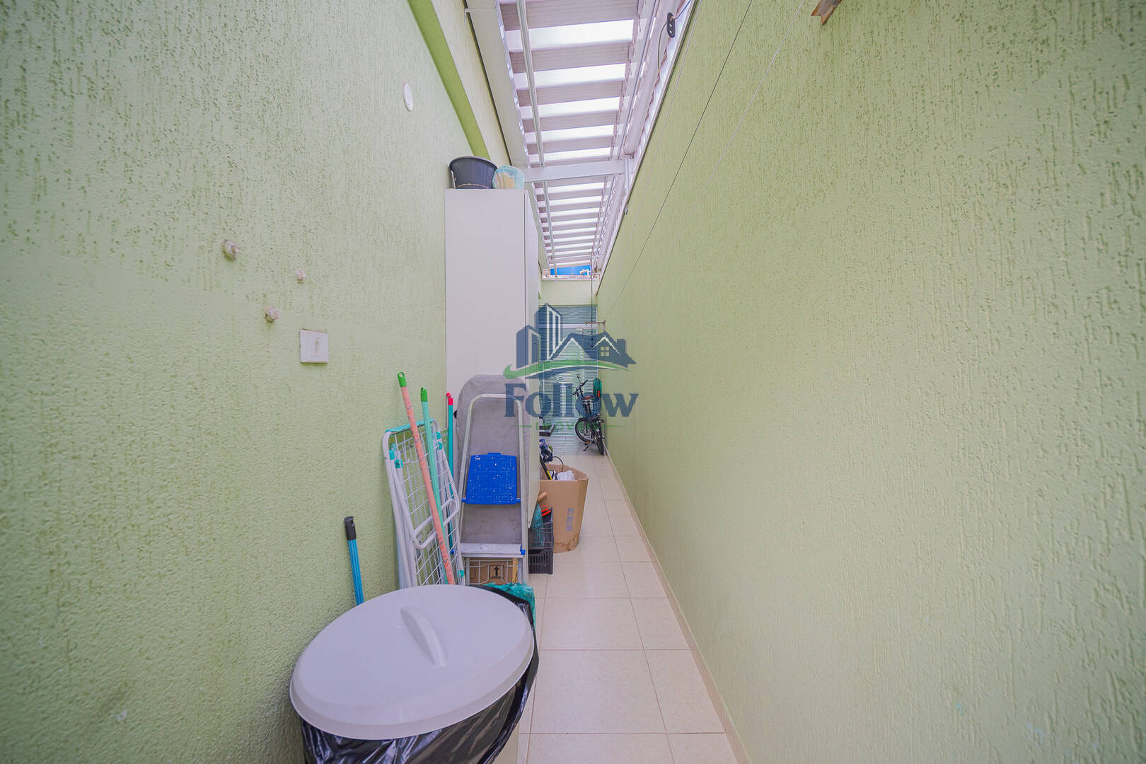 Sobrado, 3 quartos, 247 m² - Foto 45
