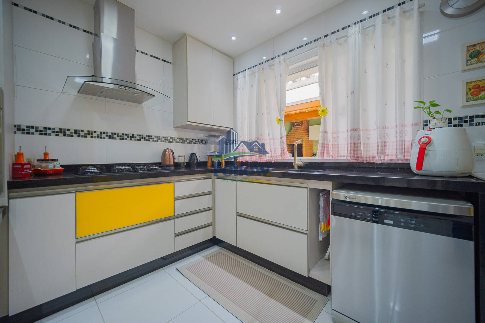 Sobrado, 3 quartos, 247 m² - Foto 18