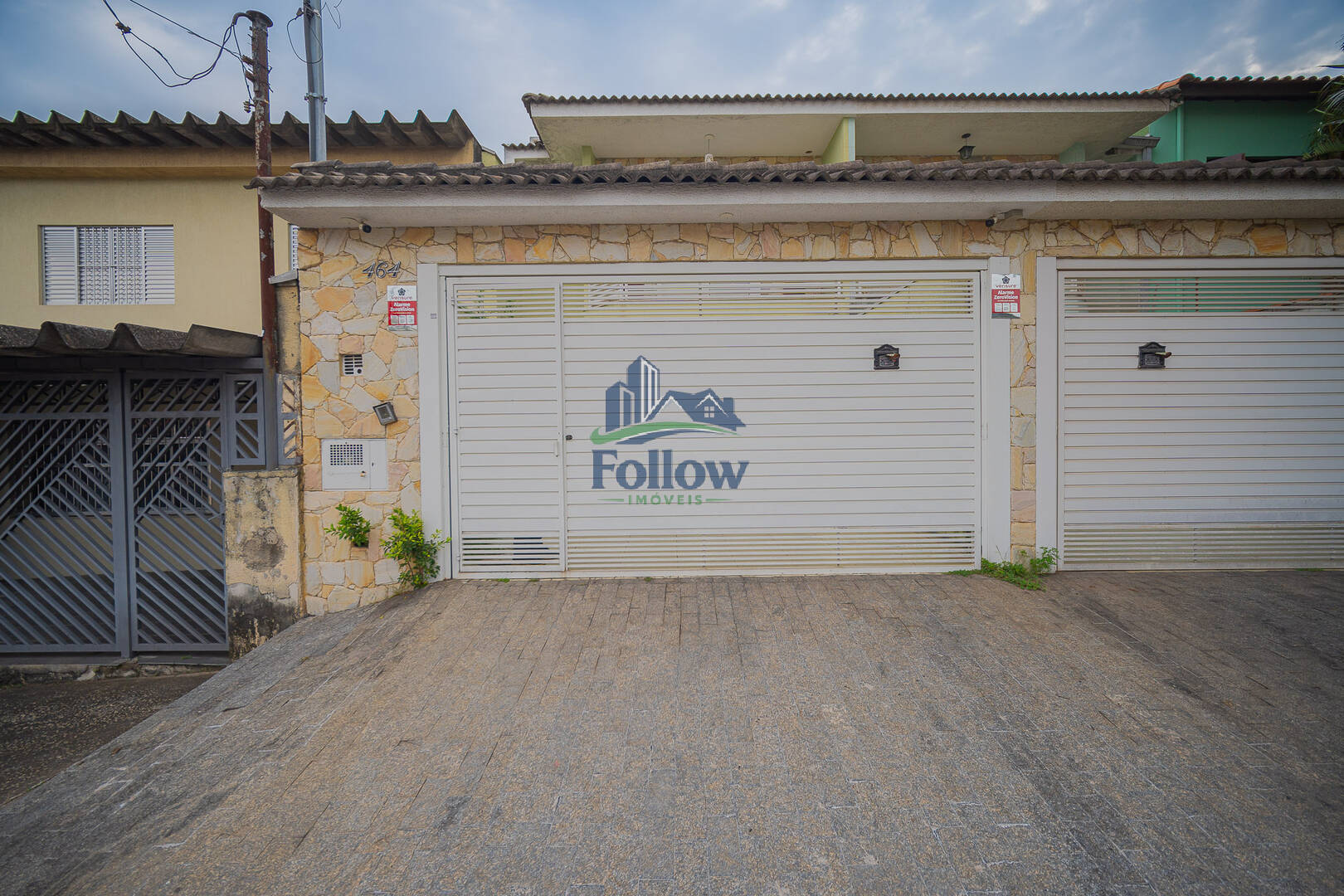 Sobrado, 3 quartos, 247 m² - Foto 50