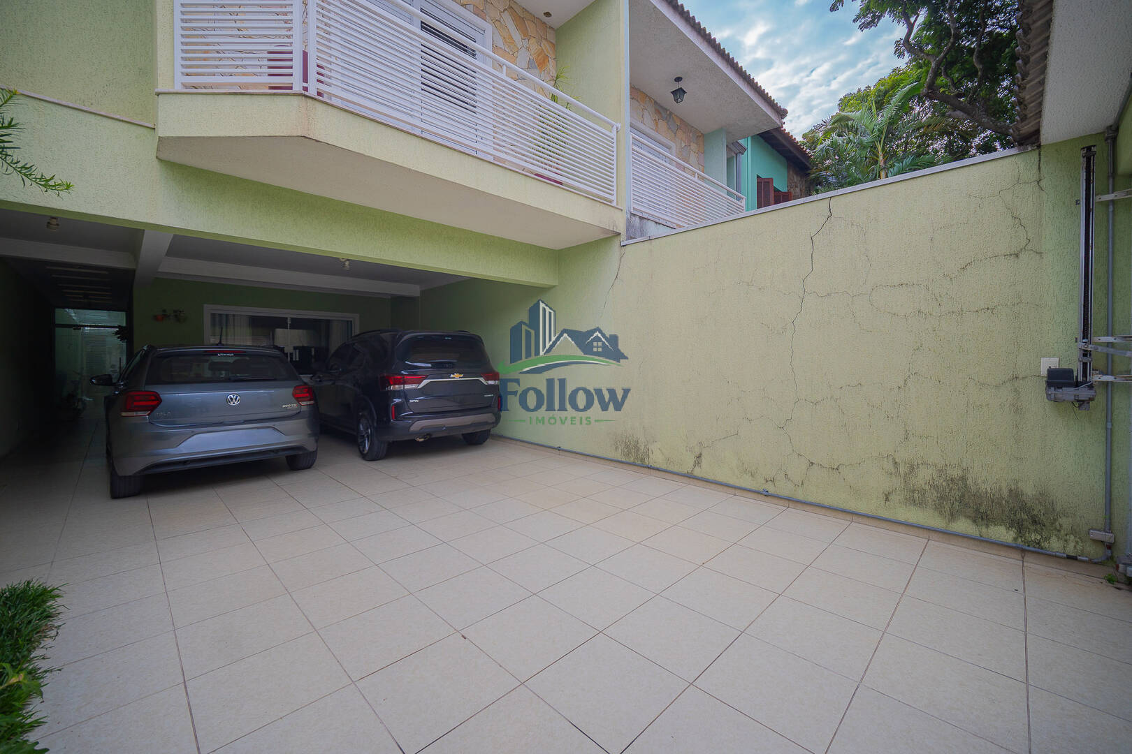 Sobrado, 3 quartos, 247 m² - Foto 51