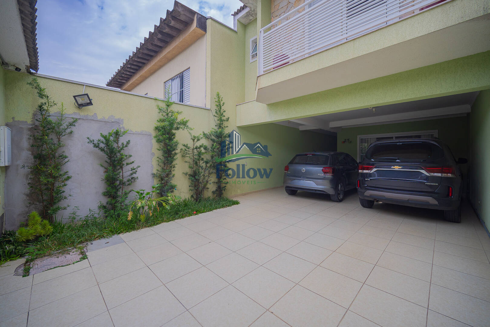 Sobrado, 3 quartos, 247 m² - Foto 52
