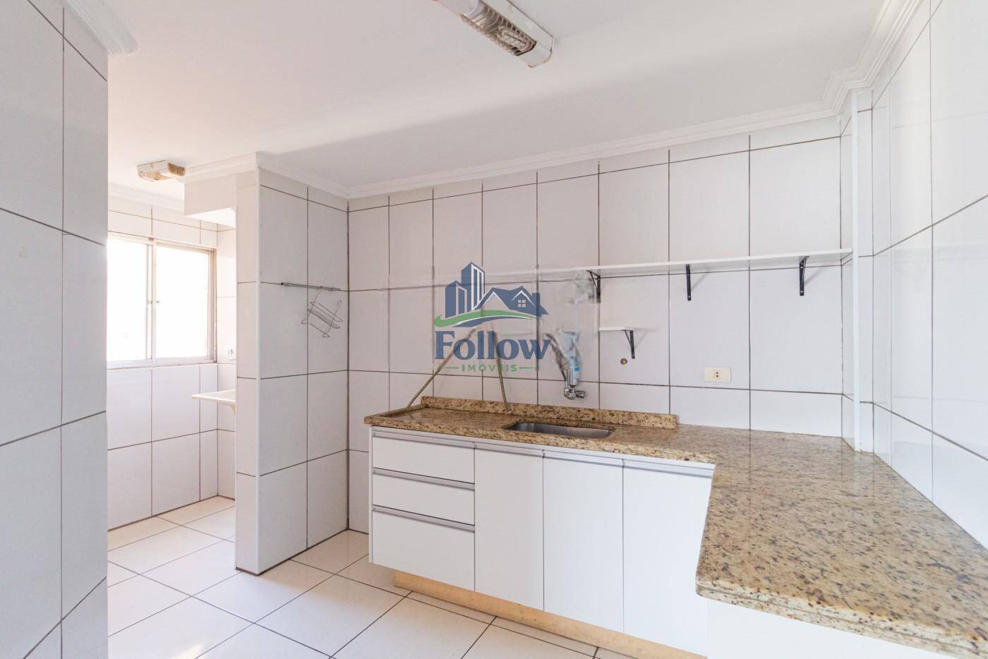 Apartamento, 2 quartos, 54 m² - Foto 3