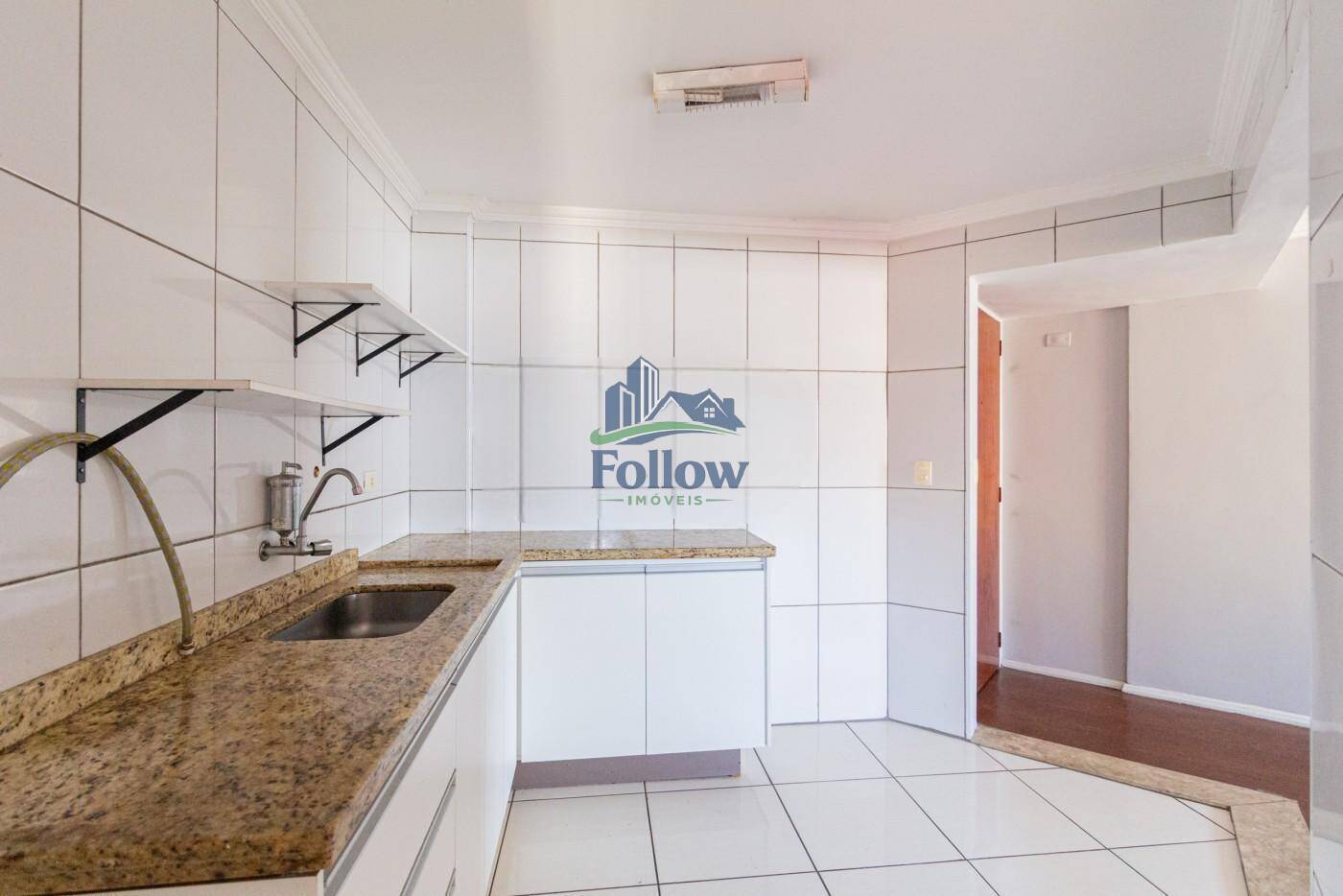 Apartamento, 2 quartos, 54 m² - Foto 4