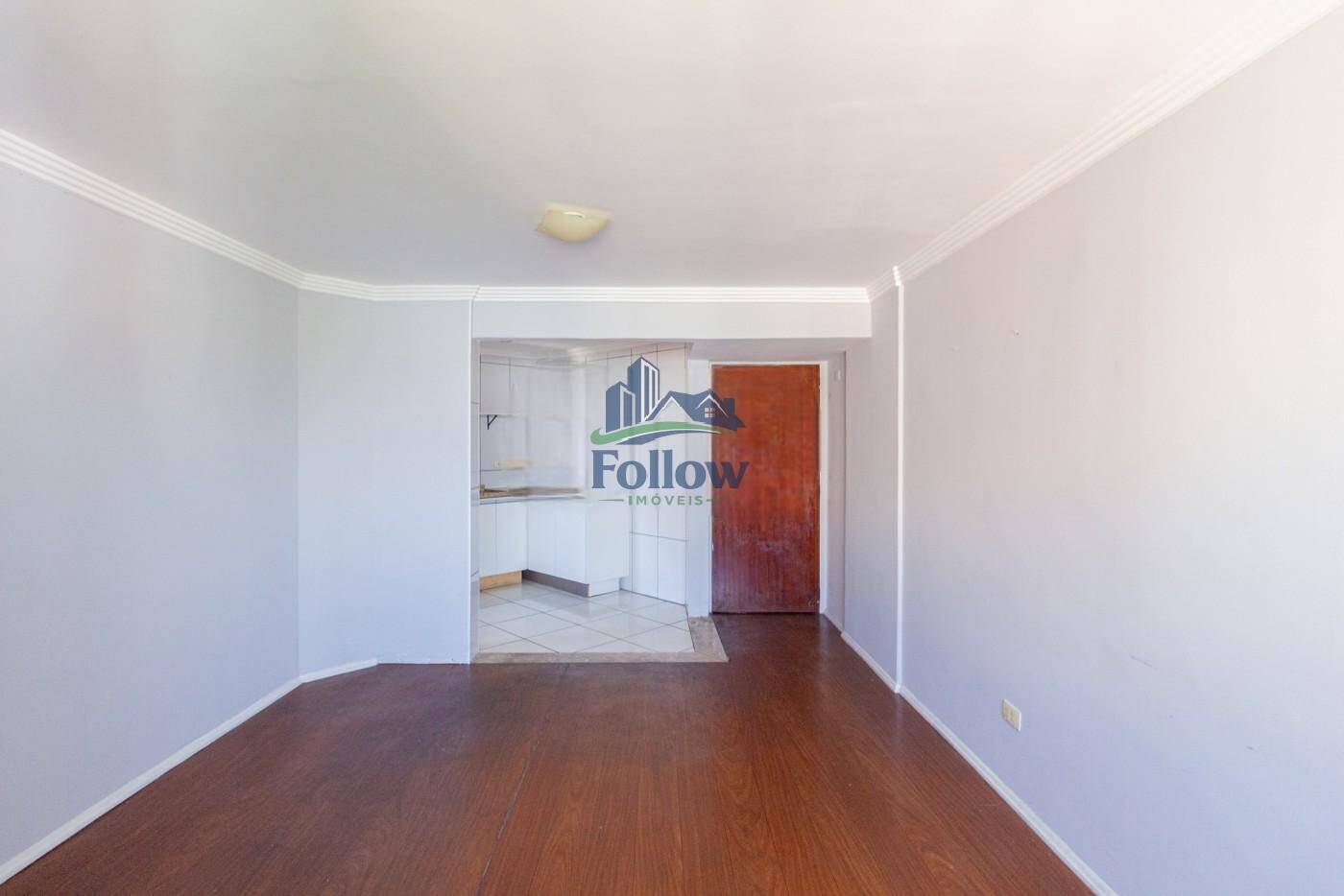 Apartamento, 2 quartos, 54 m² - Foto 2