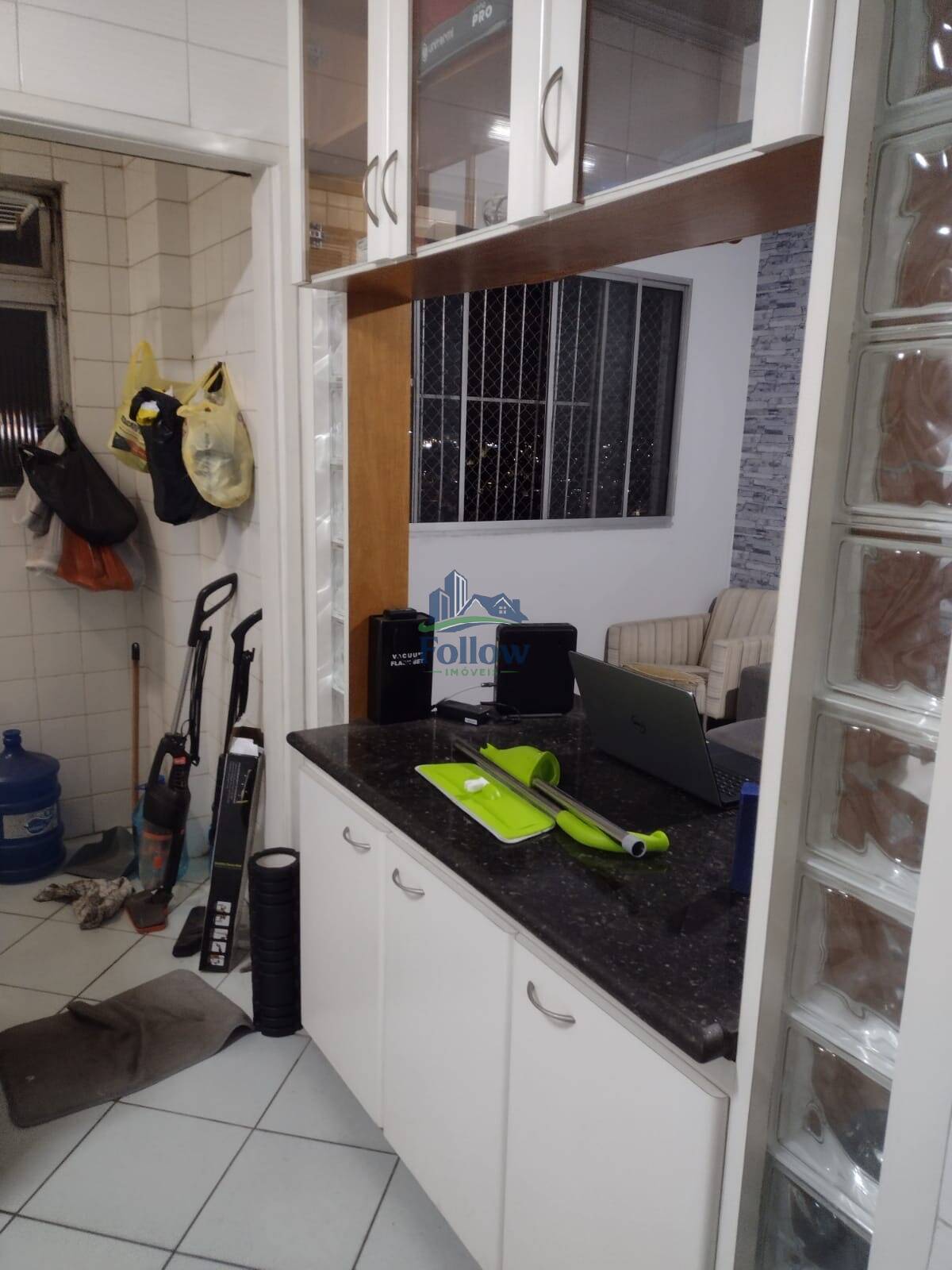 Apartamento, 2 quartos, 55 m² - Foto 5