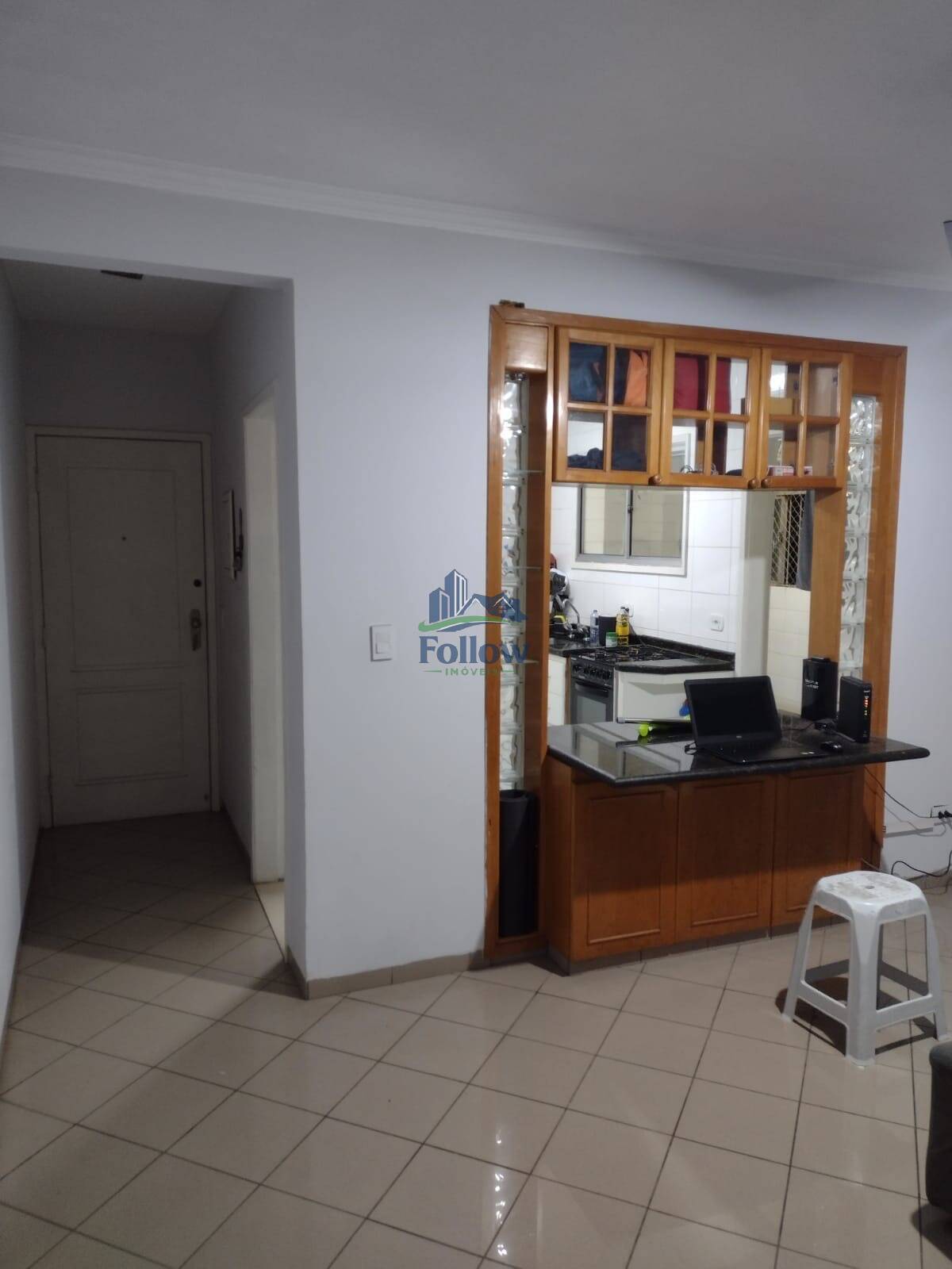 Apartamento, 2 quartos, 55 m² - Foto 3