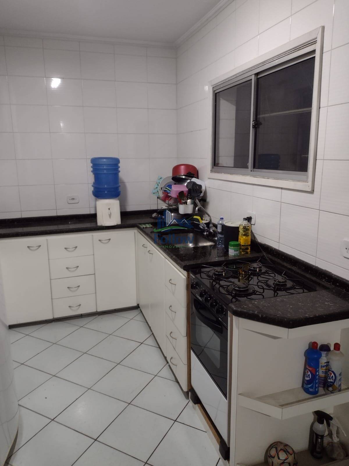 Apartamento, 2 quartos, 55 m² - Foto 7