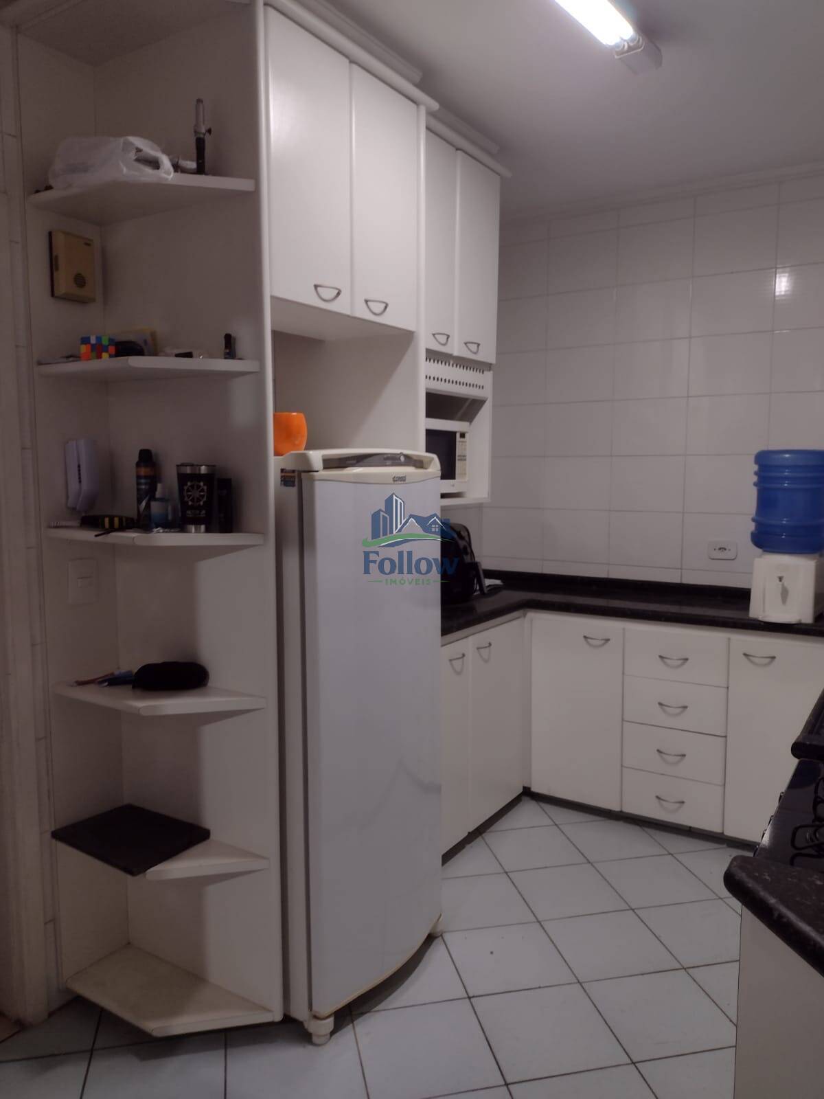 Apartamento, 2 quartos, 55 m² - Foto 6
