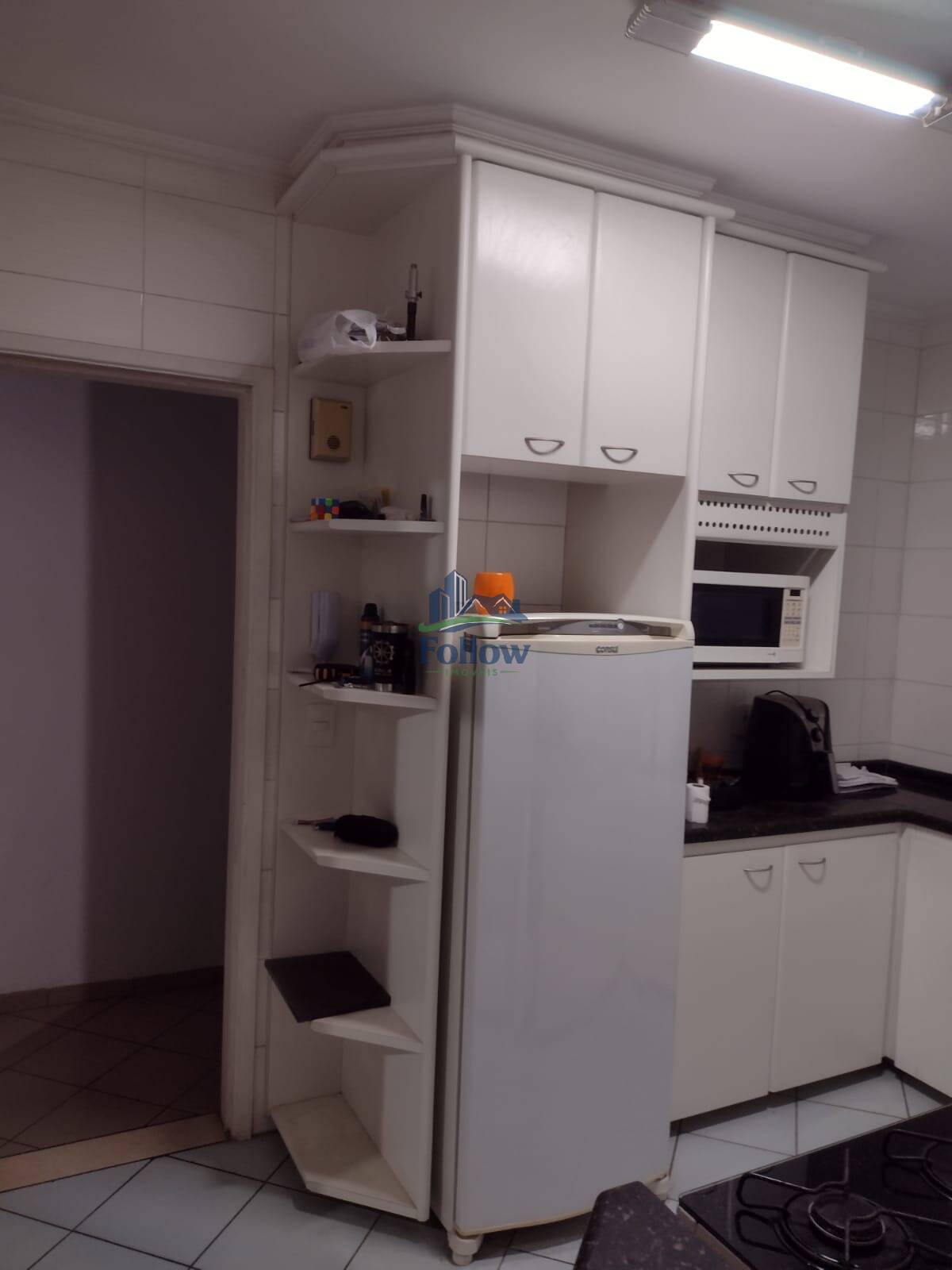 Apartamento, 2 quartos, 55 m² - Foto 8