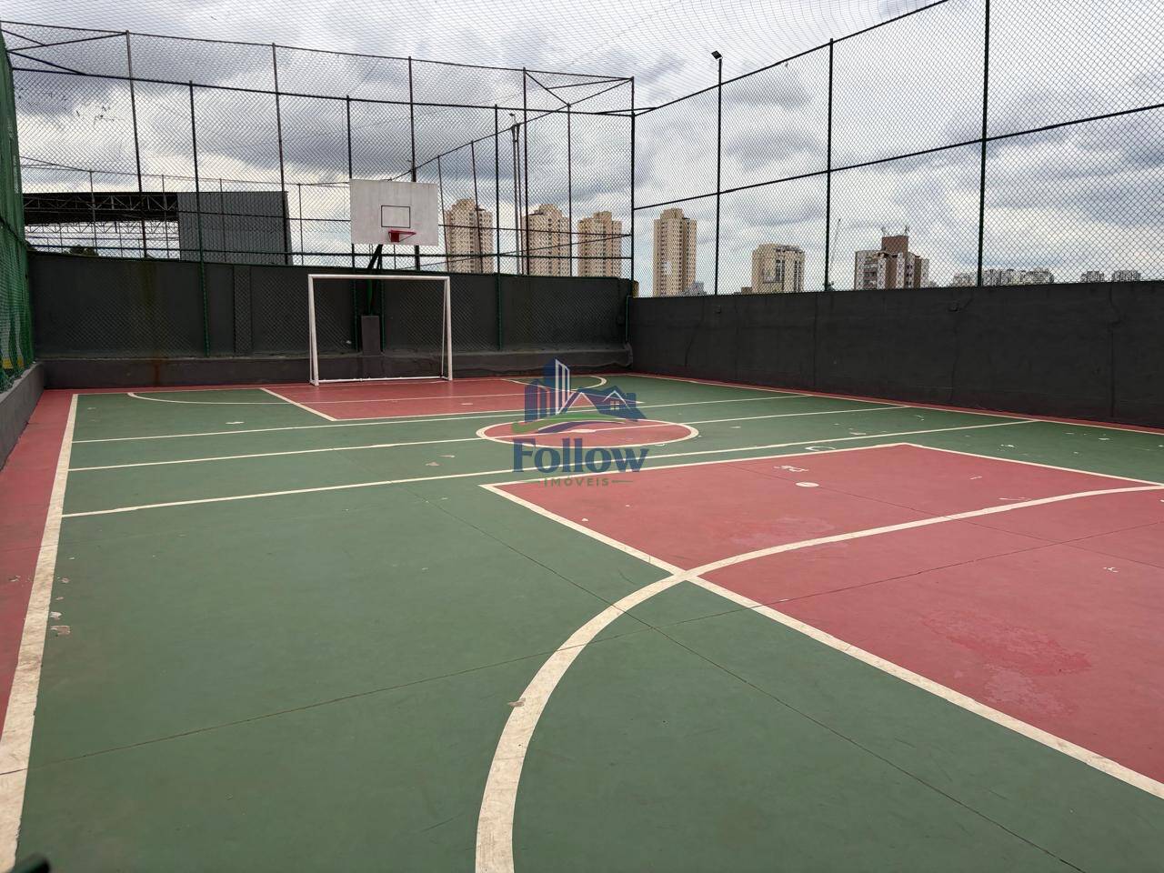 Apartamento, 2 quartos, 55 m² - Foto 23