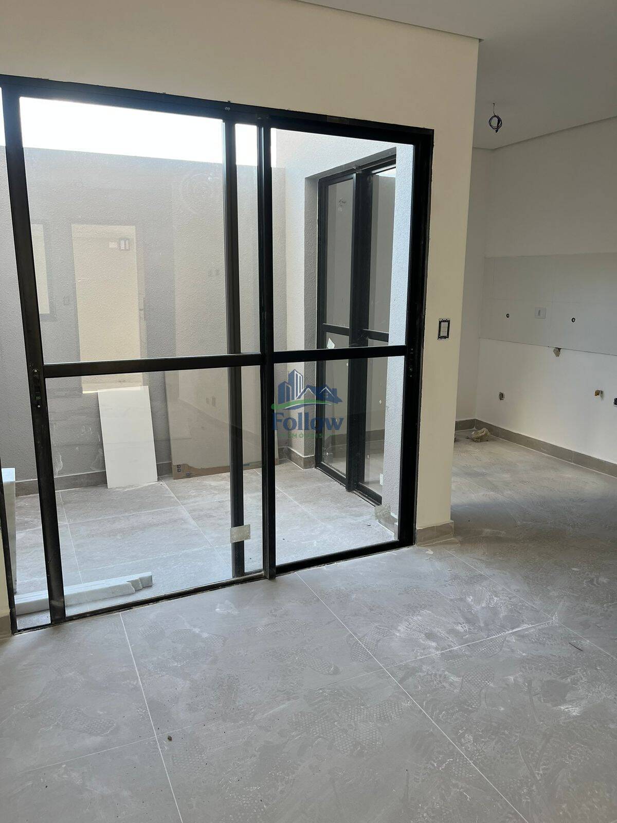 Casa, 2 quartos, 74 m² - Foto 4