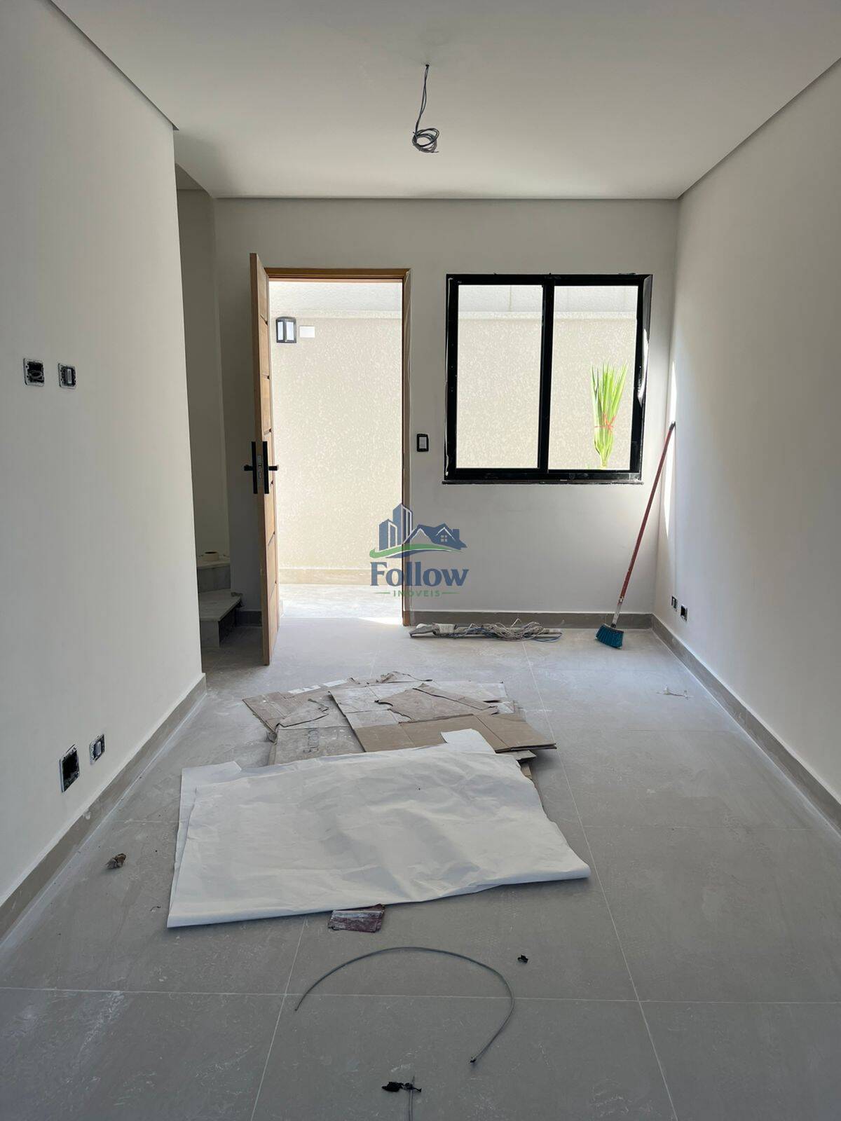 Casa, 2 quartos, 74 m² - Foto 7