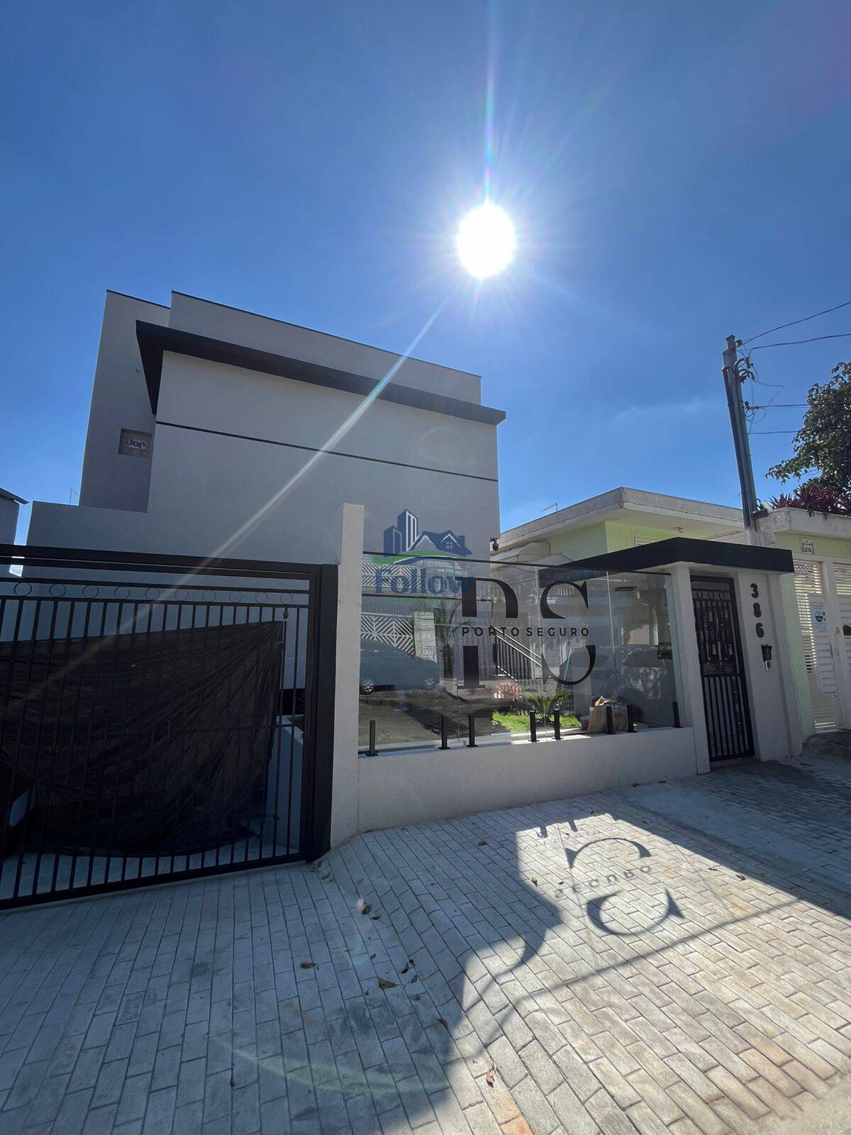 Casa, 2 quartos, 74 m² - Foto 9