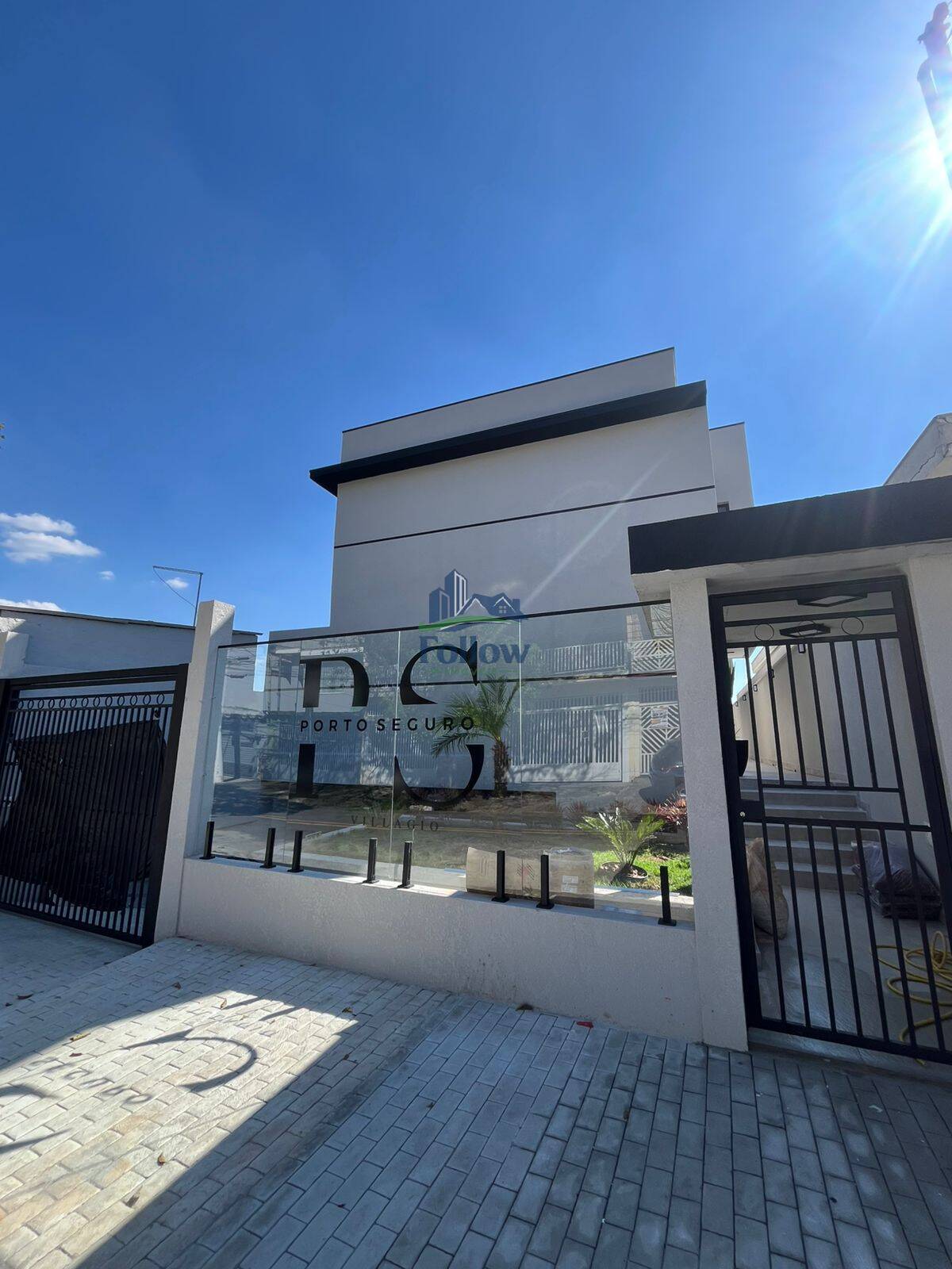 Casa, 2 quartos, 74 m² - Foto 1