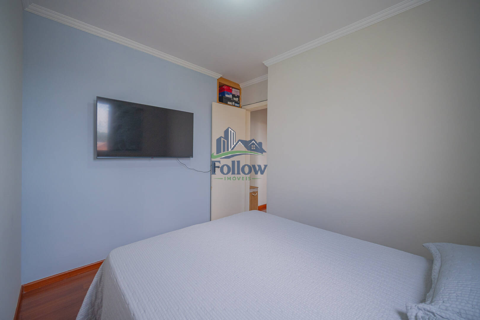 Apartamento, 2 quartos, 47 m² - Foto 14